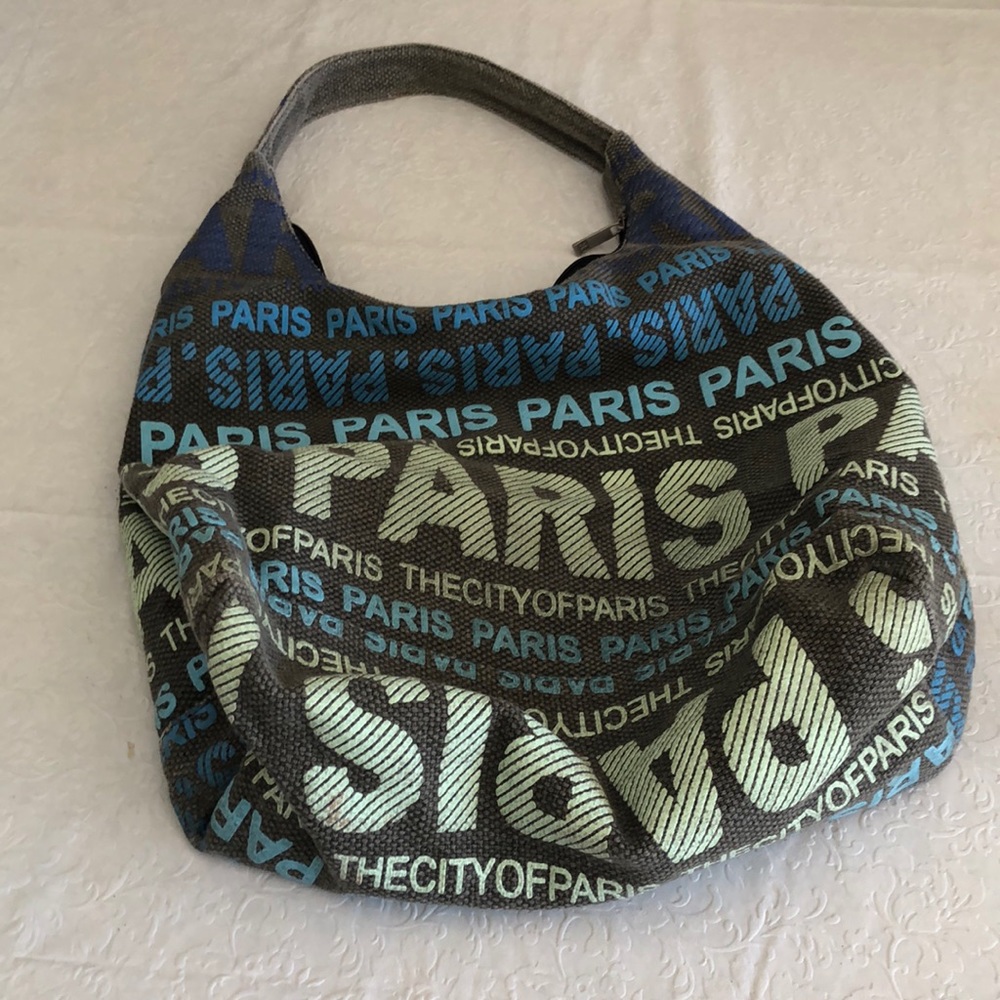 Robin Ruth Paris shoulder bag